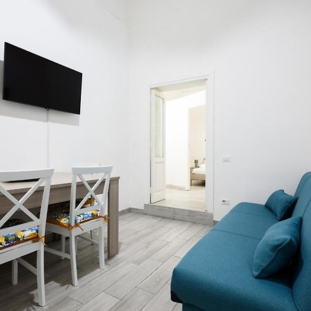 Vico Mastellone 16 Apartment Naples Exterior photo