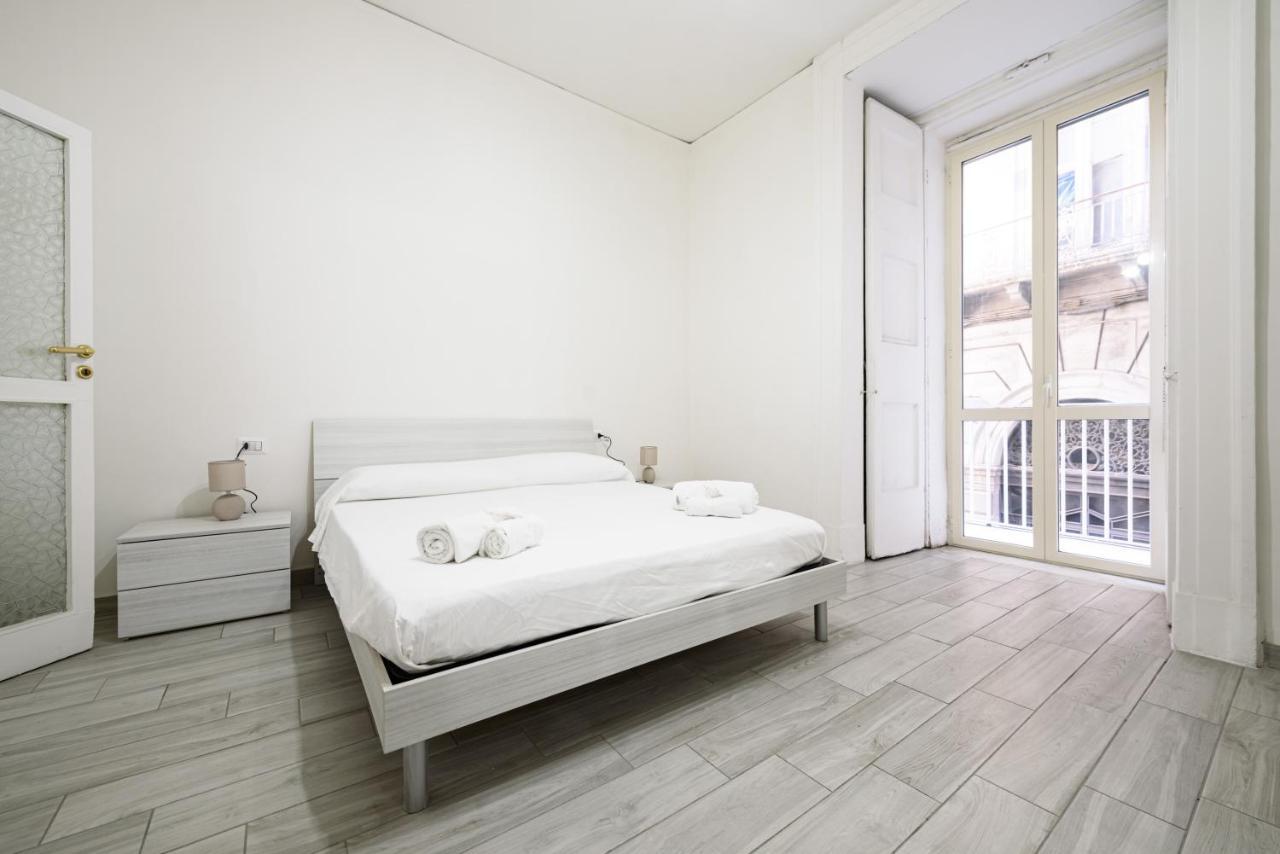 Vico Mastellone 16 Apartment Naples Exterior photo