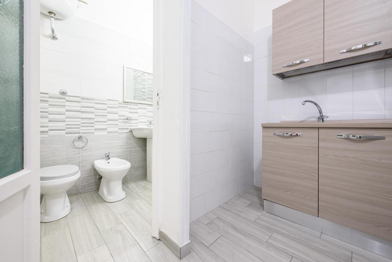 Vico Mastellone 16 Apartment Naples Exterior photo