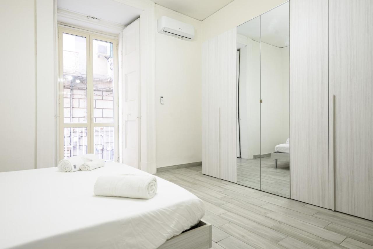 Vico Mastellone 16 Apartment Naples Exterior photo