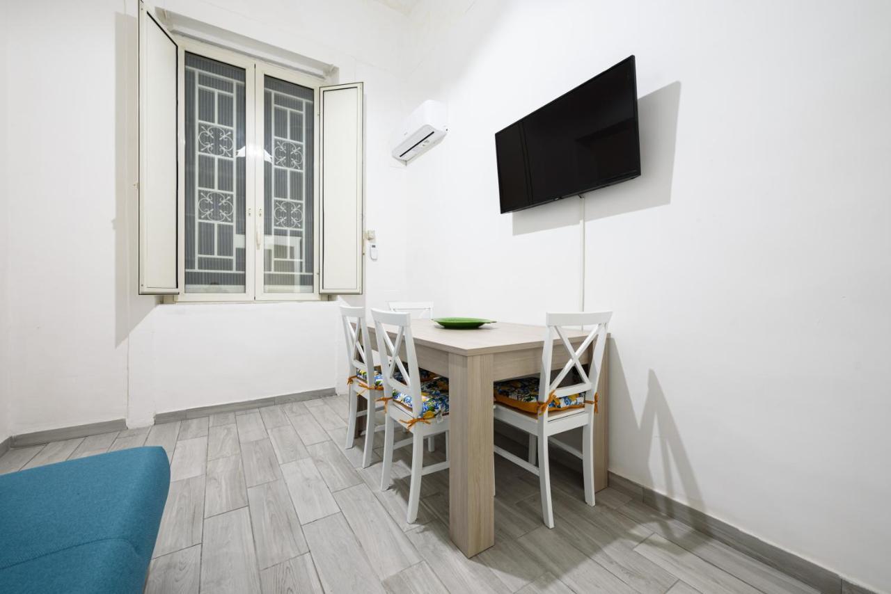 Vico Mastellone 16 Apartment Naples Exterior photo