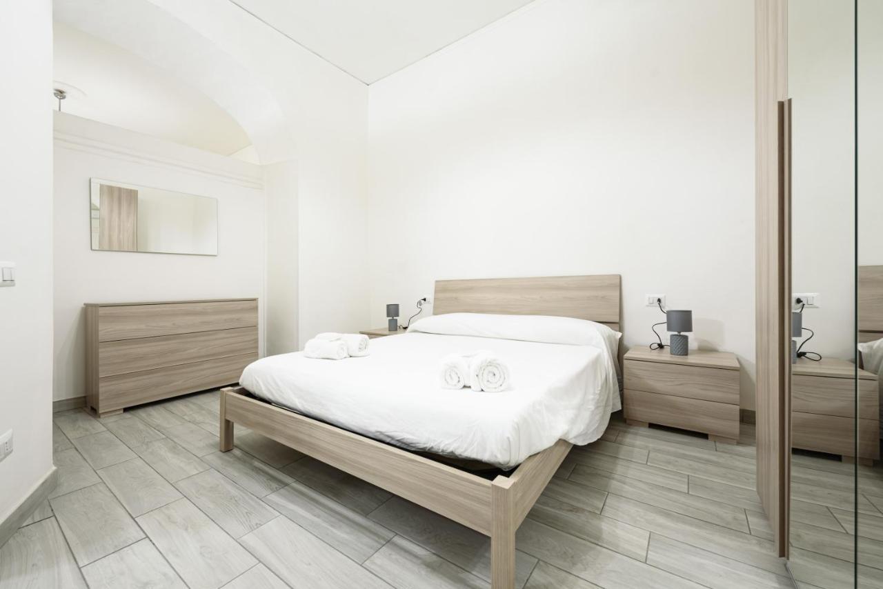 Vico Mastellone 16 Apartment Naples Exterior photo