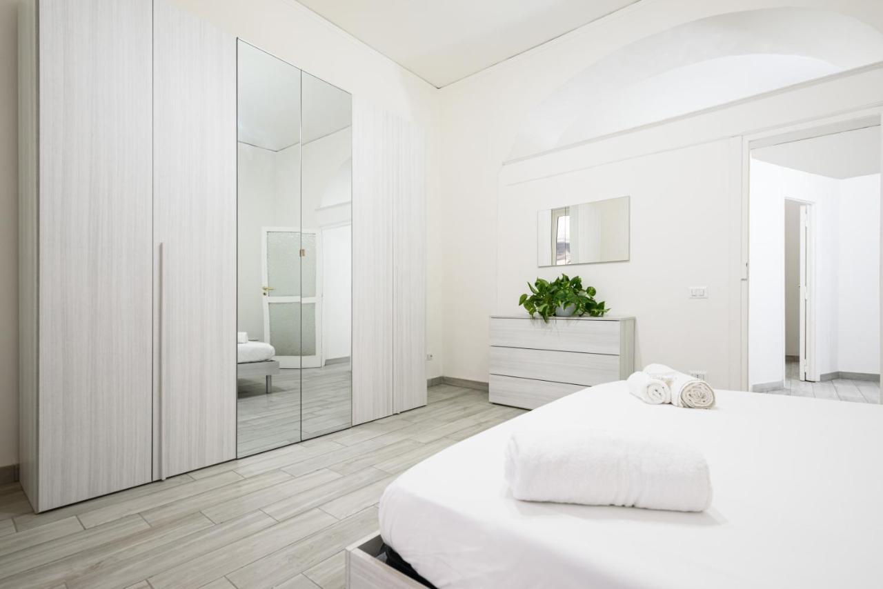 Vico Mastellone 16 Apartment Naples Exterior photo